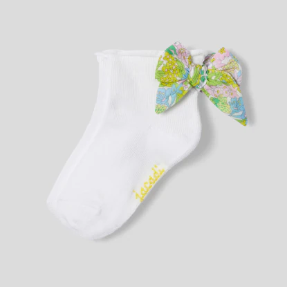 Baby girl socks