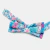 Boy bow tie in Liberty fabric