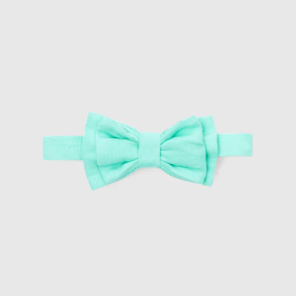 Boy bow tie