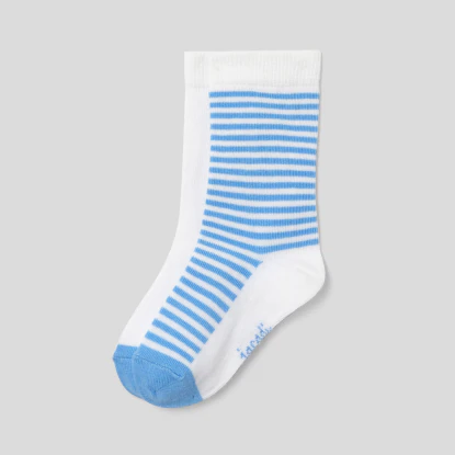 Set of two pairs of boy socks