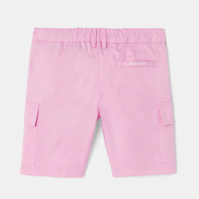 Boy bermuda shorts