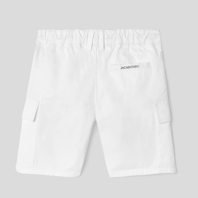 Boy bermuda shorts