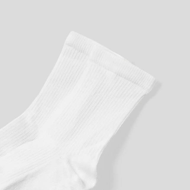 Set of two pairs of boy socks