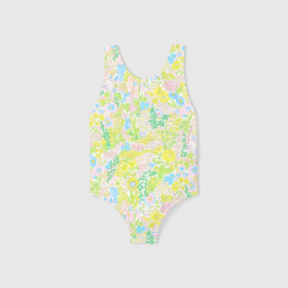 Baby girl Liberty swimsuit