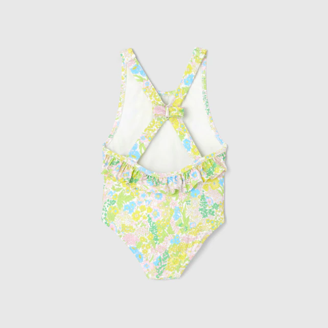 Baby girl Liberty swimsuit