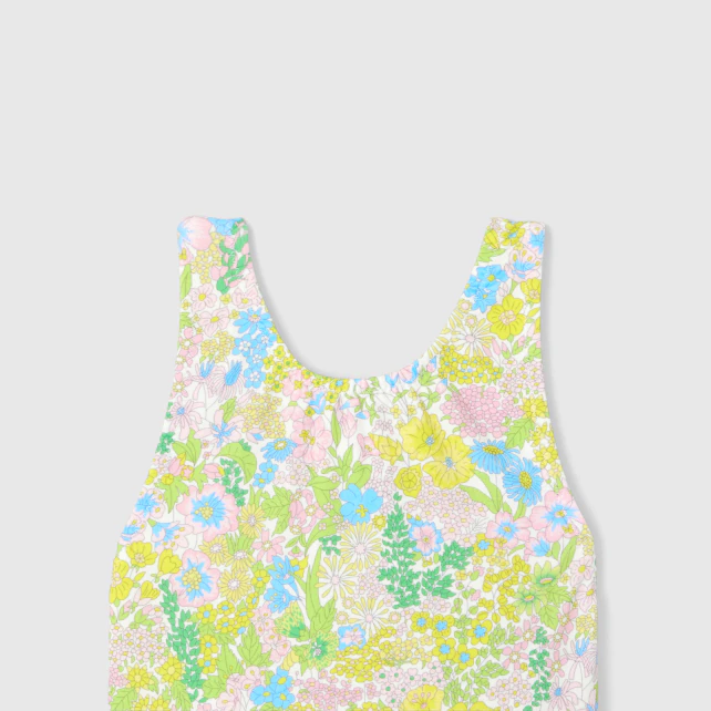 Baby girl Liberty swimsuit