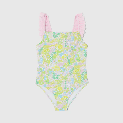 Girl Liberty swimsuit