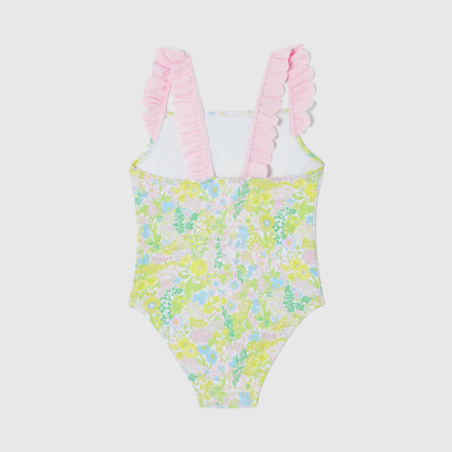 Girl Liberty swimsuit