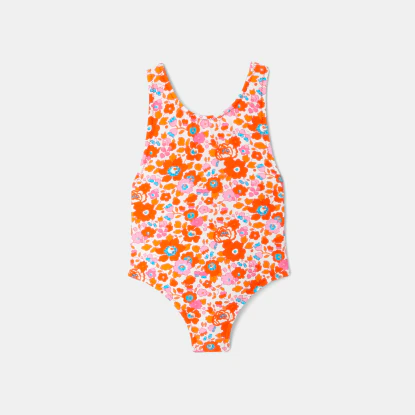 Baby girl Liberty swimsuit