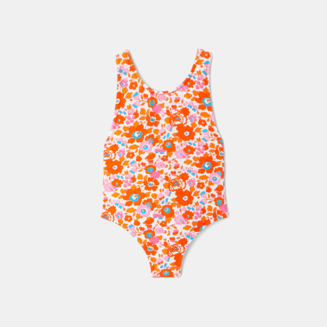 Baby girl Liberty swimsuit