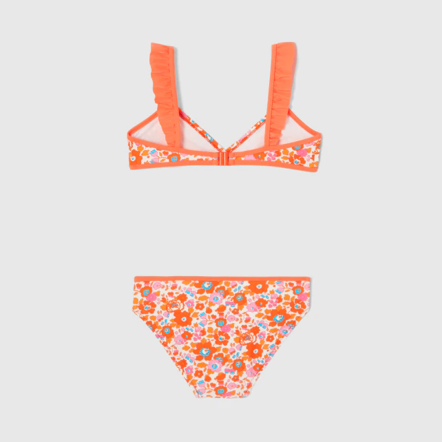 Girl 2-piece swimsuit