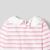 Baby girl's sailor shirt