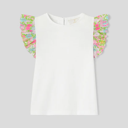 Girl Liberty T-Shirt