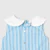 Baby girl sleeveless blouse