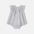 Baby girl fil-a-fil dress