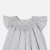 Baby girl fil-a-fil dress