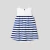 Baby girl bodysuit dress