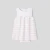 Baby girl bodysuit dress