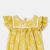 Baby girl dress in Liberty fabric