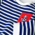 Baby boy sailor sweatshirt