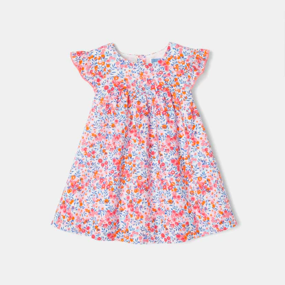 Baby girl Liberty dress