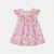 Baby girl Liberty dress