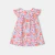 Baby girl Liberty dress