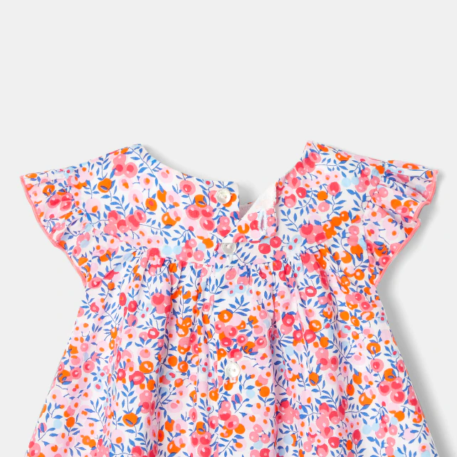 Baby girl Liberty dress