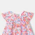 Baby girl Liberty dress