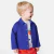 Baby boy worker jacket