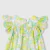 Baby girl Liberty fabric dress