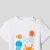 Baby boy short sleeve t-shirt