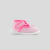 Baby girl slippers