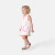 Baby girl sleeveless dress