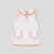 Baby girl sleeveless dress