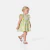 Baby girl Liberty fabric dress