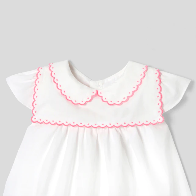 Baby girl My first Jacadi dress