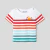 Baby boy sailor t-shirt