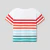 Baby boy sailor t-shirt