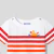 Baby boy sailor t-shirt