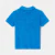 Boy terry polo shirt