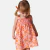 Baby girl Liberty fabric dress