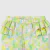 Baby girl shorts in Liberty fabric