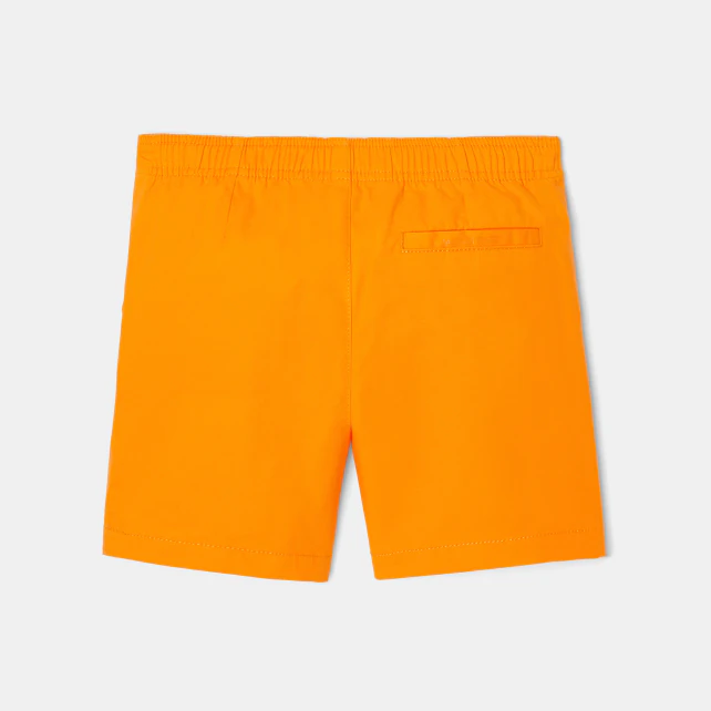 Boy bermuda shorts