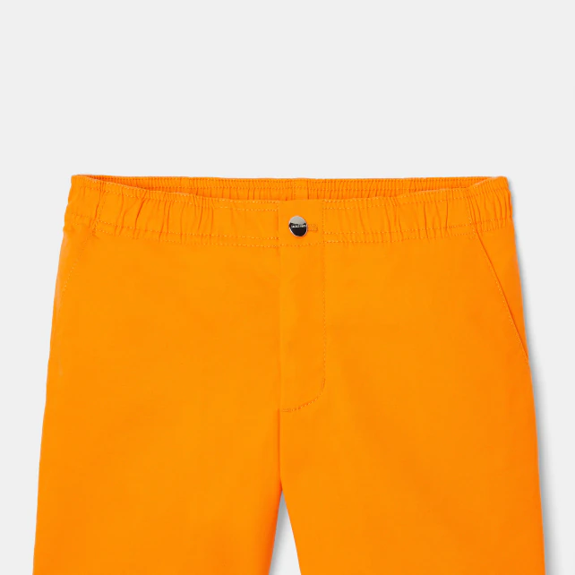 Boy bermuda shorts