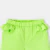 Baby girl poplin shorts