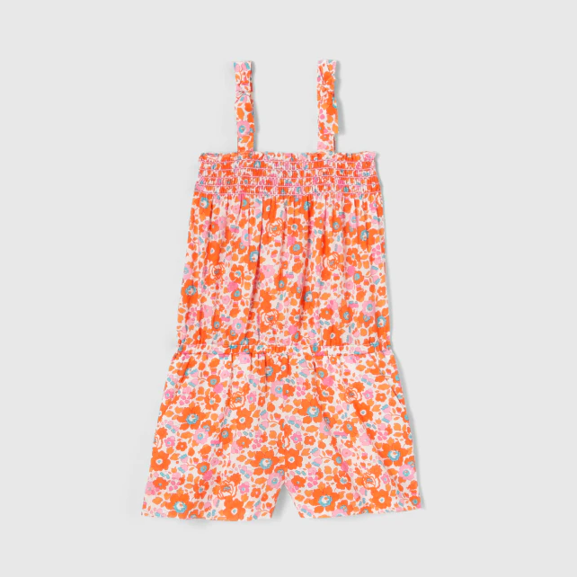 Girl Liberty playsuit