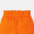 Baby girl gabardine shorts