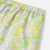 Girl Liberty fabric shorts