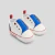 Baby boy soft trainers